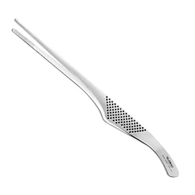 Immagine di GS28 : Global Utility Tongs Pinze chef (cm.30,5)