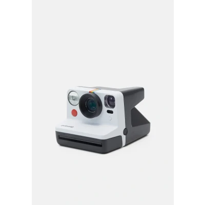 Immagine di Polaroid NOW GEN 2 SET Macchina fotografica, Taglia: One Size, Black/white