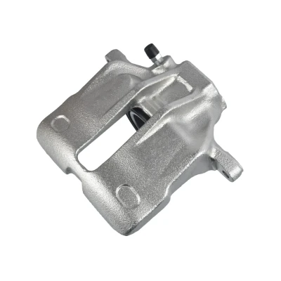 Immagine di FEBI BILSTEIN 181548 Pinza freno Ghisa Assale anteriore Sx AUDI: A4 B6 Avant, B7 B5 VOLKSWAGEN: Passat Sedan, Variant