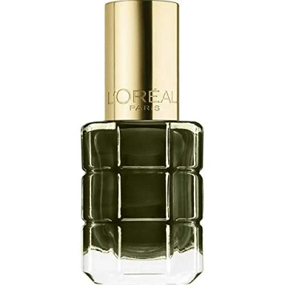 Immagine di L&#039;Oréal Paris Color Riche Colore ad Olio Smalto 666 Vert Absynthe
