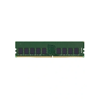Immagine di Kingston Server Premier Modulo di memoria PC DDR4 16 GB 1 x ECC 3200 MHz 288pin DIMM CL22 KSM32ED8/16MR