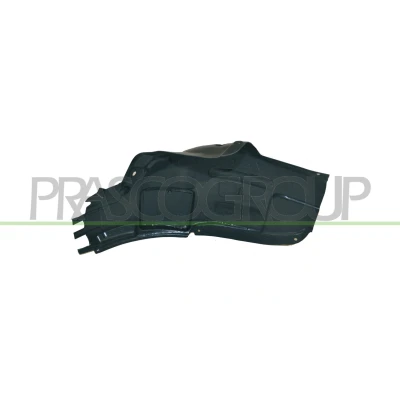 Immagine di PRASCO OP7173603 Parafango interno Sezione anteriore Plastica Dx