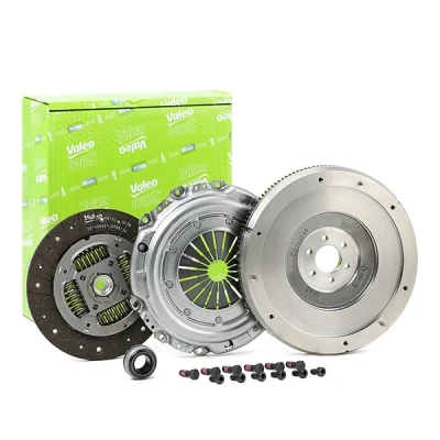 Immagine di VALEO KIT4P CONVERSION Kit 835071 Frizione PEUGEOT: 308 I Hatchback, 207 SW, CITROËN: Xsara Picasso, C3 Hatchback mister auto