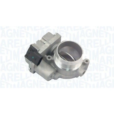 Immagine di MAGNETI MARELLI 802000000025 Valvola a Farfalla AUDI: A4 B8 Avant, A6 C6 Q5, VOLKSWAGEN: Touareg I