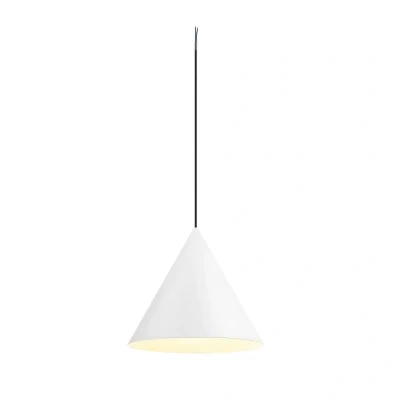 Immagine di SLV MAGICO 38 1008504 Lampada a sospensione E27 10 W Bianco