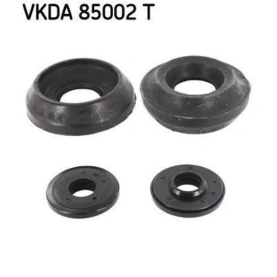 Immagine di SKF VKDA 85002 T Supporto ammortizzatore a molla con supporto/cuscinetto DAEWOO: Matiz I Hatchback
