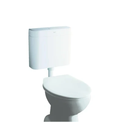 Immagine di Grohe 38372SH0 Cassetta di Sciacquo per WC, Bianco Neve
