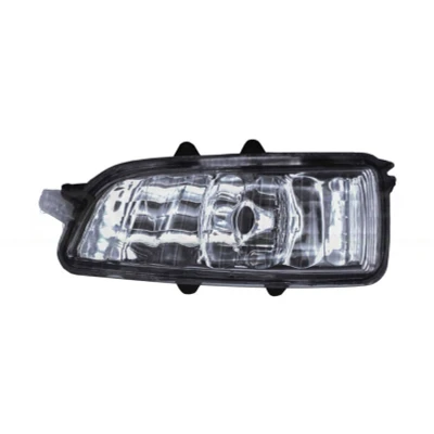 Immagine di PRASCO VV3247416 Frecce Specchietto esterno sinistro VOLVO: V40 Hatchback, C30, V70 3