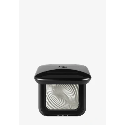 Immagine di KIKO Milano Water Eyeshadow 18 Ombretto, Taglia: 3 g, 232 silver