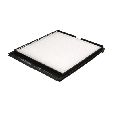 Immagine di FILTRON K 1174 Filtro abitacolo particellare 238 206 20 NISSAN: MICRA 2