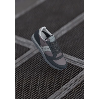 Immagine di Saucony Scarpe Jazz Original Taglia 42.5 Codice S2044 727 Grigio Uomo