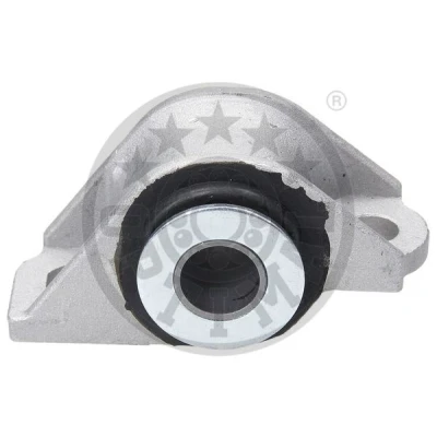 Immagine di OPTIMAL G9 612 Silent Block posteriore, Sx, inferiore, Assale anteriore LANCIA: Ypsilon II, Y, FIAT: Punto I Hatchback, Barchetta