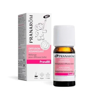 Immagine di PranaBB diffusion assainissant 10ml