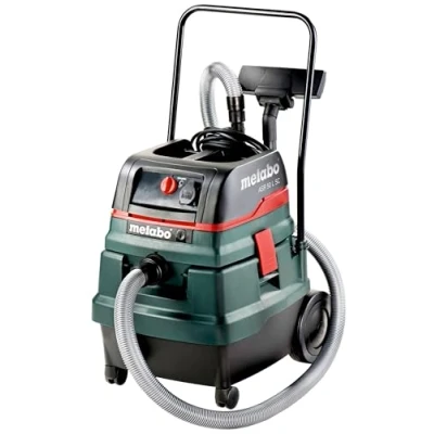 Immagine di Metabo ASR 50 l SC 602034000 Aspiratutto 1400 W