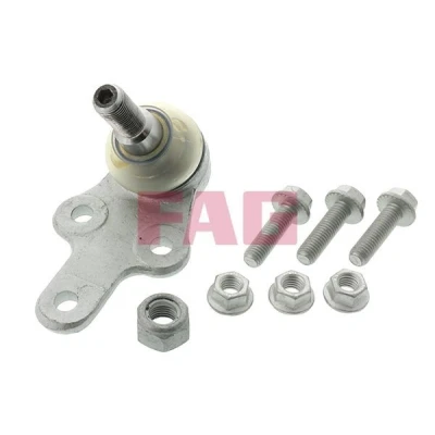 Immagine di FAG 825 0279 10 Testina braccio oscillante 18 FORD: Focus 2, 2 Kombi, C Max, VOLVO: V50, C70 Cabriolet