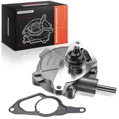 Immagine di pompa Sostituzione per vuoto freno Classe C W203 CL203 S203 C209 A209 R171 2002 2011 724807070