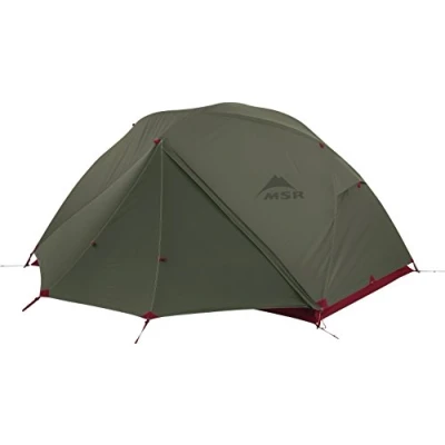 Immagine di MSR ELIXIR 2 BACKPACKING TENT (GREEN)