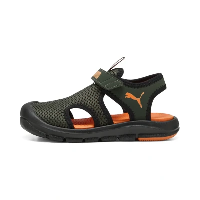 Immagine di Sandali Fun Racer in mesh per bambini