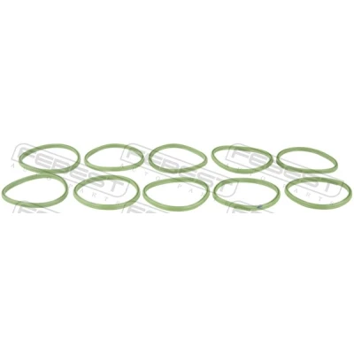 Immagine di FEBEST RINGAH 002 PCS10 Anello tenuta, Flessibile aria alimentazione VOLKSWAGEN: Transporter 5, Passat B5 GP Variant, B6 Variant
