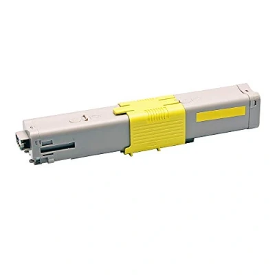 Immagine di ABC Toner compatibile per Oki 46508709 Giallo C332 C332DN MC363 MC363DN MC363N C 332 332DN MC 363 363DN 363N