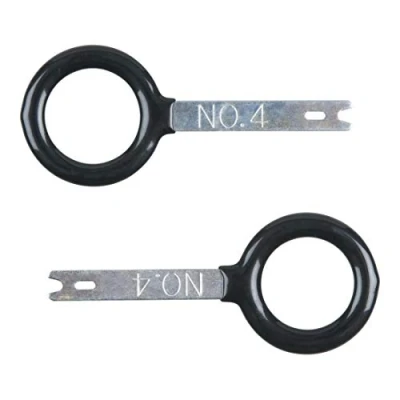 Immagine di KS TOOLS 500.1378 Kit attrezzi per sblocco, Radio 7