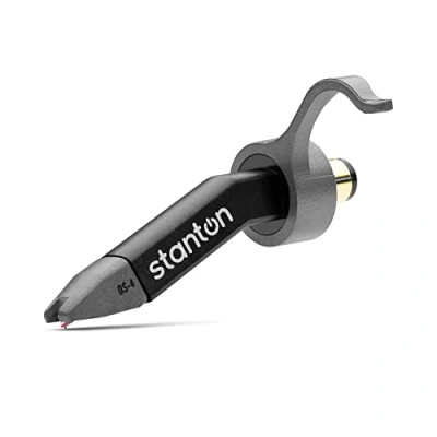 Immagine di Stanton DS4 Cartuccia per giradischi ad alta precisione DJ Perfetta lo scratch, il mixing e DVS