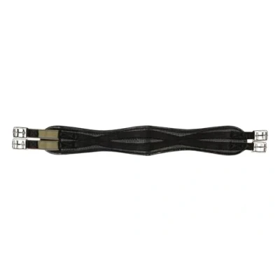 Immagine di HKM girth with elasticated straps