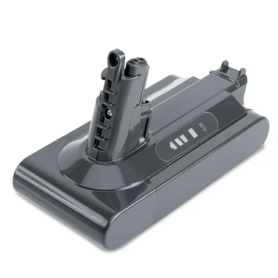 Immagine di CELLONIC Batteria Compatibile con Dyson Cyclone V10, V10 Absolute, Animal, Origin, SV12 2500mAh Adatto Solo per Il Tipo B