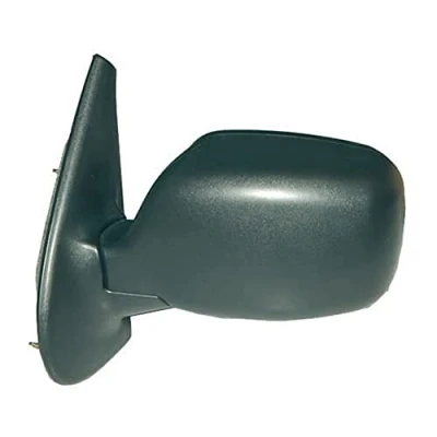 Immagine di Specchio retrovisore esterno Prasco RN9167324 Sx nero elettrico termico, regolabile dall&#039;interno, asferico RENAULT: Kangoo I Express,