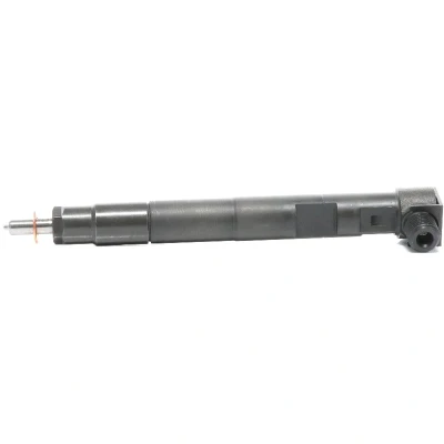 Immagine di METZGER 0871045 Iniettore Common Rail Pezzo di ricambio codificato con disp. autodiagn. OBD anello tenuta MERCEDES BENZ: Sprinter 3.5 T Van, Viano