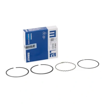 Immagine di MAHLE ORIGINAL 034 74 N0 Kit Fasce Elastiche 81,01 VOLKSWAGEN: GOLF 1, 2, 1 Cabriolet, AUDI: 80 B3, 100 C3 Sedan mister auto, norauto,