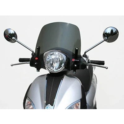 Immagine di CUPOLINO FUMÈ PIAGGIO LIBERTY 2004 2014 cod.28515