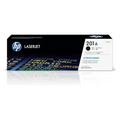Immagine di HP INC TONER LASERJET BLACK ORIGINAL