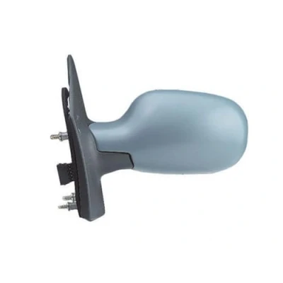Immagine di Specchio retrovisore esterno Alkar 6139220 Sx con la prima mano elettrico termico, asferico per veicolo guida a RENAULT: Megane Scenic