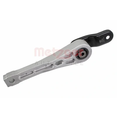 Immagine di METZGER 8054176 Supporto motore inferiore Cuscinetto gomma metallo VOLKSWAGEN: Tiguan I, Sharan II, AUDI: Q3