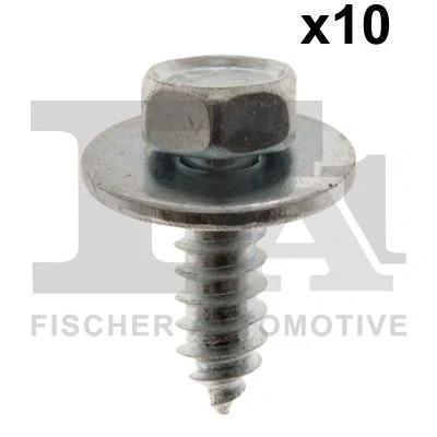 Immagine di FA1 11 70003.10 Bullone/Vite
