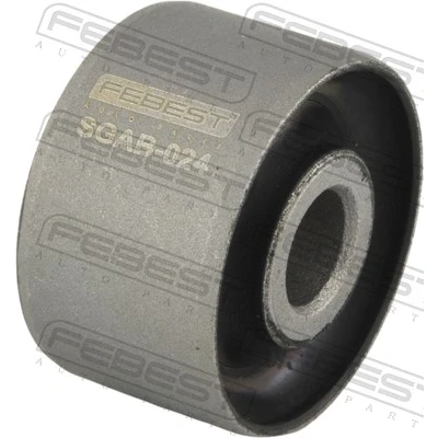 Immagine di FEBEST SGAB 024 Supporto, Differenziale 4,7cm