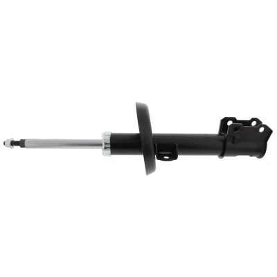 Immagine di MAPCO 40707 Ammortizzatore Assale anteriore Dx A pressione del gas doppio tubo con reggimolla Spina superiore OPEL: Astra G Caravan