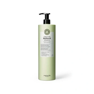 Immagine di Maria Nila Structure Repair Shampoo 1.000 ml