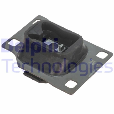 Immagine di DELPHI TEM188 Supporto motore FORD: Transit Connect Mk1 Van, Tourneo