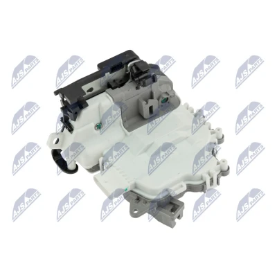 Immagine di NTY EZC VW 266 Serratura con chiusura centralizzata, bloccaggio doppio posteriore Dx SEAT: Leon II Hatchback