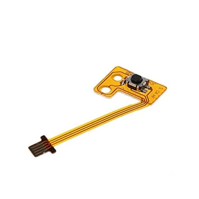 Immagine di Yoogeer ZR/ZL/L Cavo di ricambio per Nintendo Switch Joy Con Controller (ZR)