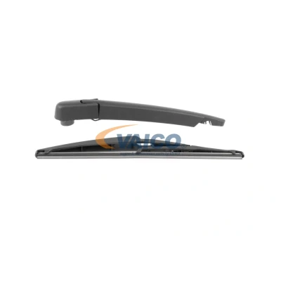 Immagine di VAICO V24 1150 Serie bracci tergi, Pulizia cristalli con calotta/coperchio, spazzola tergi integrata FIAT: Panda III Hatchback