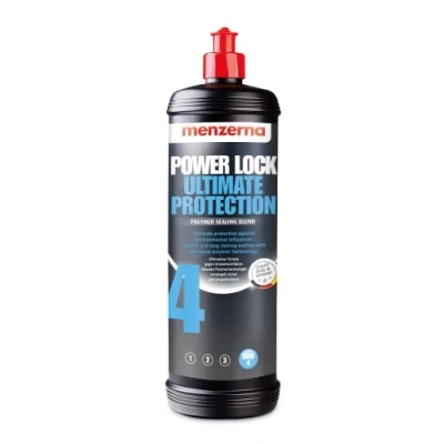 Immagine di Menzerna Power Lock Sigillante vernice ai polimeri, 1 litro