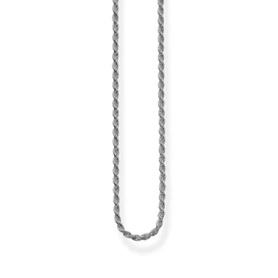 Immagine di Thomas Sabo Collana da Donna in Argento 925 32004226, 45, Senza Gemme