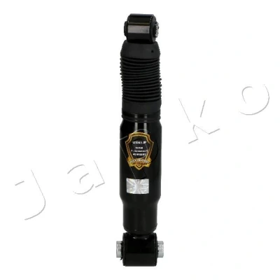 Immagine di JAPKO MJ01051 Ammortizzatore Assale posteriore Pressione olio telescopico Occhiello superiore PEUGEOT: 206 Hatchback
