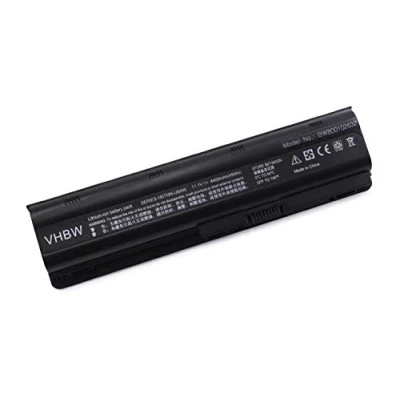 Immagine di vhbw 1x batteria compatibile con HP Envy 17 Serie notebook (4400mAh, 10,8V, Li Ion)