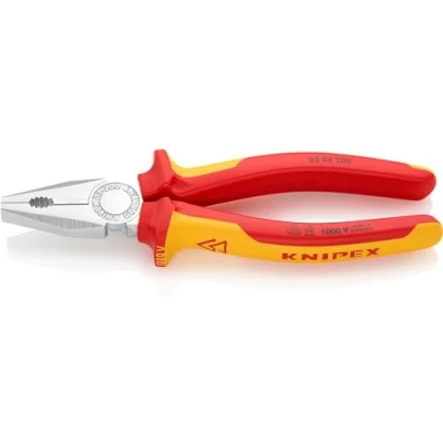 Immagine di KNIPEX 03 06 200 Pinza multiuso