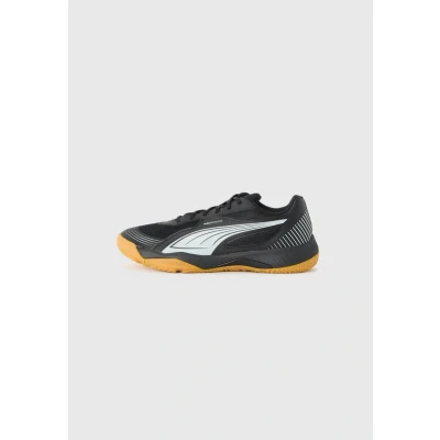 Immagine di Puma Solarflash II Scarpe da Ginnastica Unisex, Nero Freddo Grigio Chiaro, 46.5 EU
