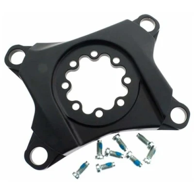 Immagine di Pedali Sram Etoile Pedalier Force/Red D1 107 Bcd (Nopw, 8 Vis)